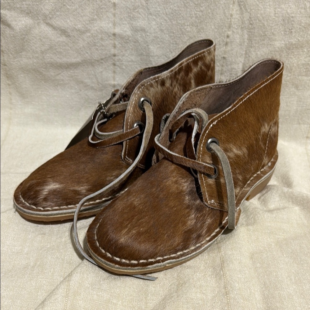 Women’s CowHide shoes